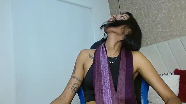 babilett online show from October 11, 2025, 11:42 am