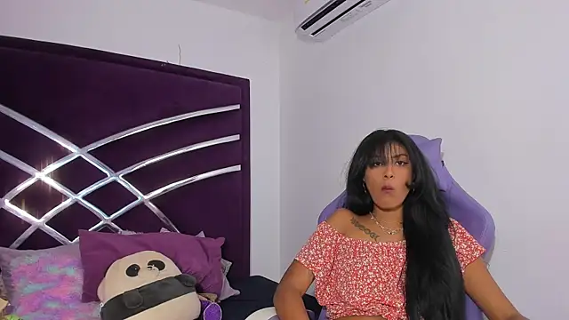 babilett online show from January 8, 2026, 12:02 am