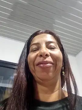 maleja23 online show from October 13, 2025, 10:54 pm