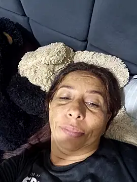 maleja23 online show from October 20, 2025, 1:28 am