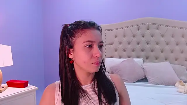 CattsyCat online show from September 22, 2025, 12:45 am