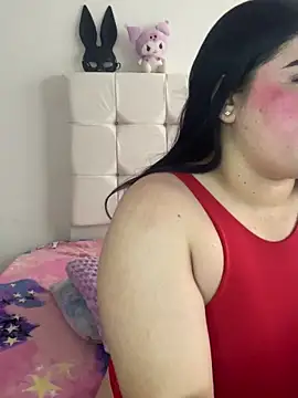 Kuromy x online show from January 6, 2026, 7:06 pm