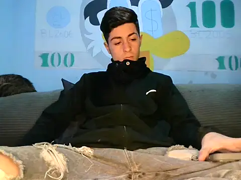 Snapshot of Newbrian20 chatting on September 26, 2025, 9:52 pm Newbrian20 online show from September 26, 2025, 9:52 pm