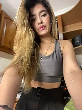 Snapshot of MelissaAlCapone chatting on February 20, 2026, 8:42 pm MelissaAlCapone online show from February 20, 2026, 8:42 pm