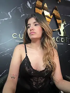 Snapshot of MelissaAlCapone chatting on April 2, 2026, 12:52 am MelissaAlCapone online show from April 2, 2026, 12:52 am