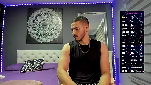 TianZilac online show from September 13, 2025, 5:02 pm