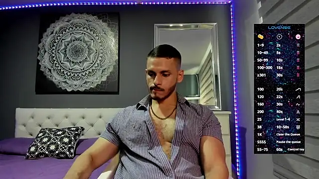 TianZilac online show from September 24, 2025, 6:00 pm