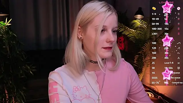 joan loon online show from September 19, 2025, 2:07 pm