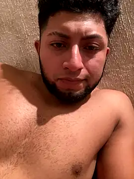 Tedyfer online show from November 6, 2025, 2:34 am