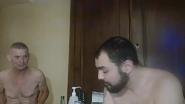 Adeptedufist online show from November 7, 2025, 9:48 pm