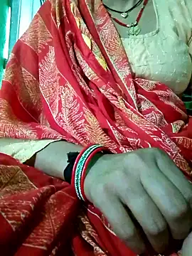 Anjal-123 online show from October 20, 2025, 6:14 am