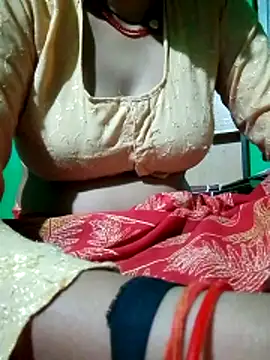 Anjal-123 online show from October 26, 2025, 10:04 pm