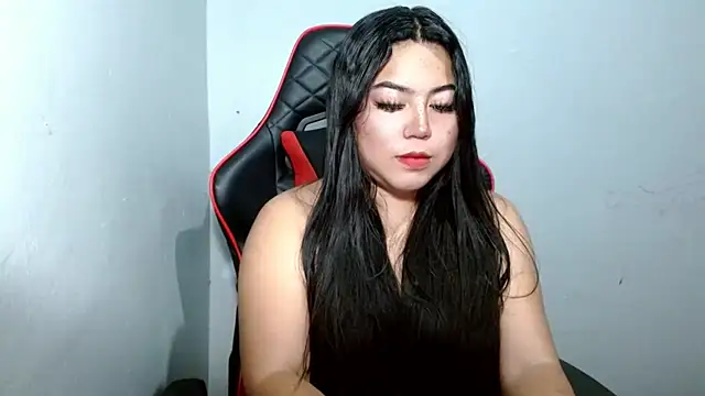 Sweetestmallow online show from December 1, 2025, 1:05 pm