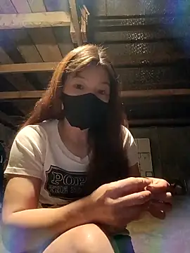 - Jin-Ka-  online show from October 21, 2025, 2:18 pm