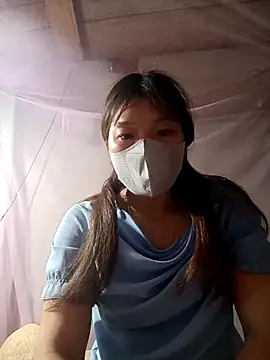 - Jin-Ka-  online show from November 1, 2025, 5:31 am