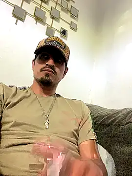 Arce92 online show from October 21, 2025, 11:27 pm