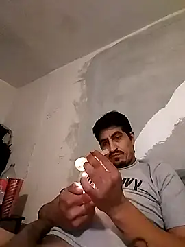 Arce92 online show from January 19, 2026, 9:13 am