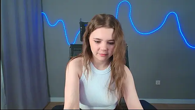 LeksaLove online show from February 26, 2026, 10:31 pm