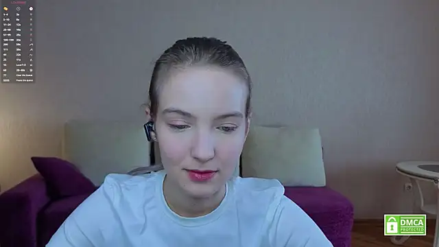 HongTomczak online show from March 25, 2026, 7:36 am