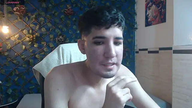 whitebull2606 online show from September 18, 2025, 12:51 pm