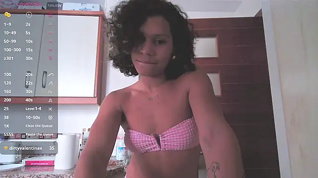 Snapshot of TSdirtyprincess chatting on June 11, 2026, 2:59 pm TSdirtyprincess online show from June 11, 2026, 2:59 pm
