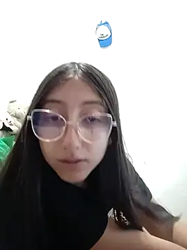 Snapshot of Nanilux chatting on October 16, 2025, 12:22 am Nanilux online show from October 16, 2025, 12:22 am