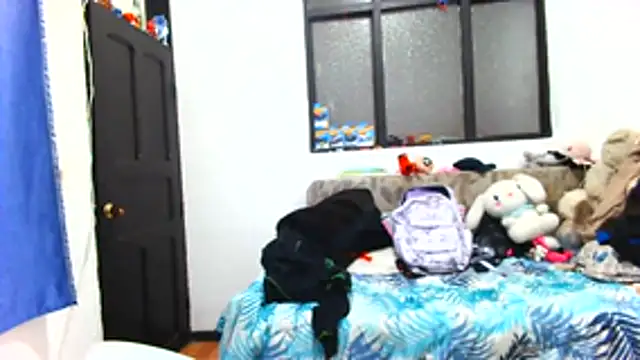 Snapshot of Nanilux chatting on October 21, 2025, 12:44 am Nanilux online show from October 21, 2025, 12:44 am