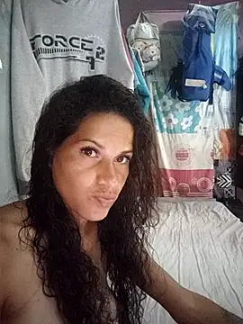 Lagataymoreno online show from October 6, 2025, 7:00 pm