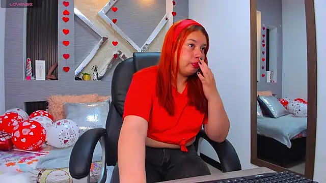 roxana santini online show from September 24, 2025, 3:37 pm