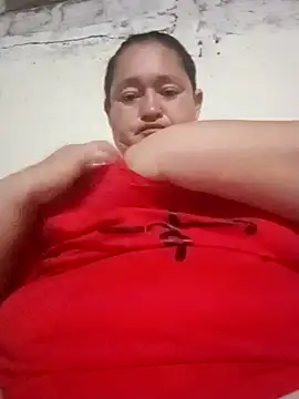 Sexyy-BBW online show from September 9, 2025, 8:36 am