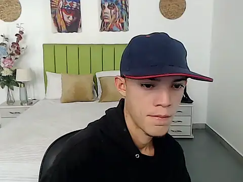anderson millers online show from September 22, 2025, 7:16 pm