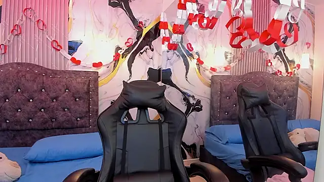 GiaCutee online show from March 3, 2026, 3:12 am