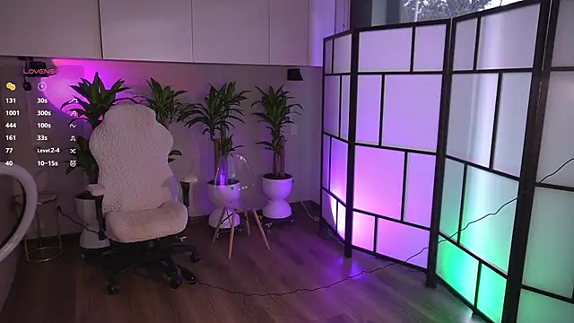 Just  dani online show from June 29, 2026, 10:21 pm