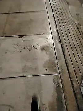 danigarci2307 online show from October 16, 2025, 2:34 am