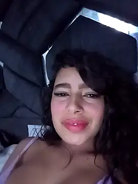 Zoe-Johnson  online show from March 3, 2026, 5:57 am