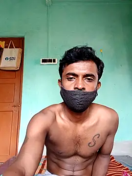 ShinuRoy online show from September 25, 2025, 5:11 am