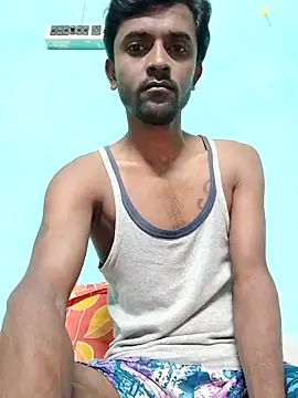 ShinuRoy online show from December 2, 2025, 11:11 pm