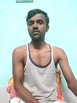 ShinuRoy online show from February 8, 2026, 12:03 am