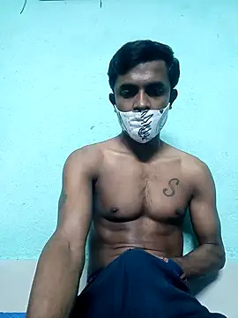 ShinuRoy online show from March 2, 2026, 10:16 pm