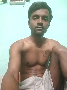 ShinuRoy online show from March 6, 2026, 10:39 pm