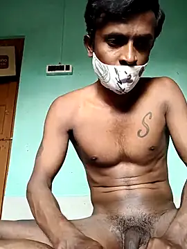 ShinuRoy online show from March 31, 2026, 10:48 am