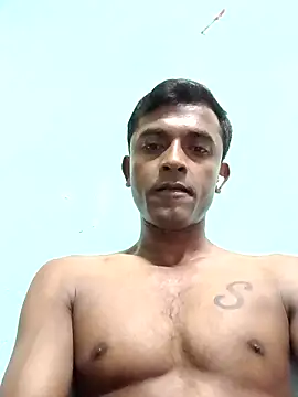 ShinuRoy online show from April 1, 2026, 10:40 pm