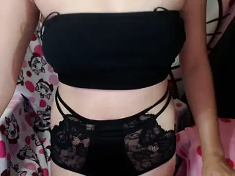 HottieAya Goddess online show from July 9, 2026, 12:09 pm