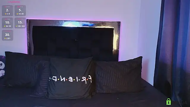 madisonwalkeeer online show from February 8, 2026, 7:28 pm