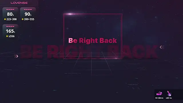 Kayla21  online show from February 11, 2026, 1:05 pm