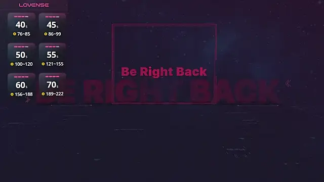 Kayla21  online show from February 15, 2026, 1:52 pm