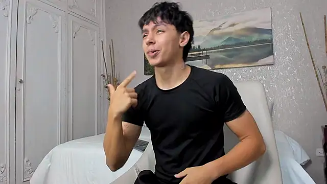 Tyler durten online show from September 30, 2025, 2:16 am