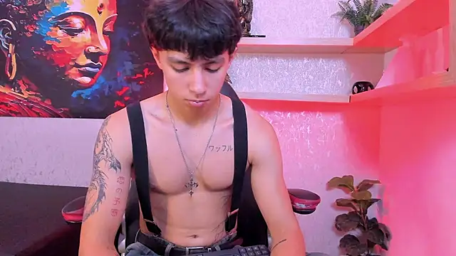 Tyler durten online show from October 8, 2025, 3:26 am