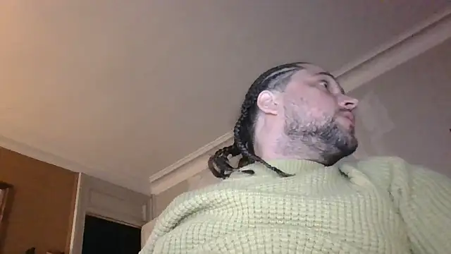 Snapshot of Titilouonlyf69 chatting on October 18, 2025, 1:19 am Titilouonlyf69 online show from October 18, 2025, 1:19 am