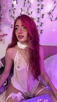 LucyGray online show from March 6, 2026, 4:09 am